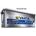 Teherautó akkumulátor Varta Promotive Blue 640103 12V-140Ah B00